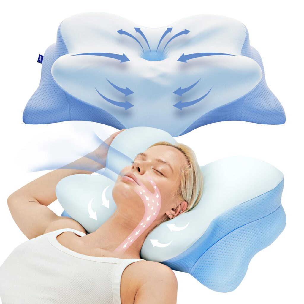 ergo pillow -3